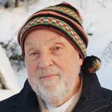 Bo Lundmark, samepräst som fyller 80 år den 6 januari 2024
