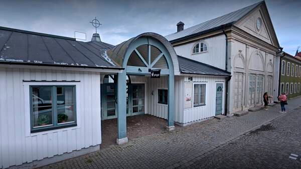 Pingstkyrkans akutboende i Västervik får extramånad – kommunen förlänger samarbete
