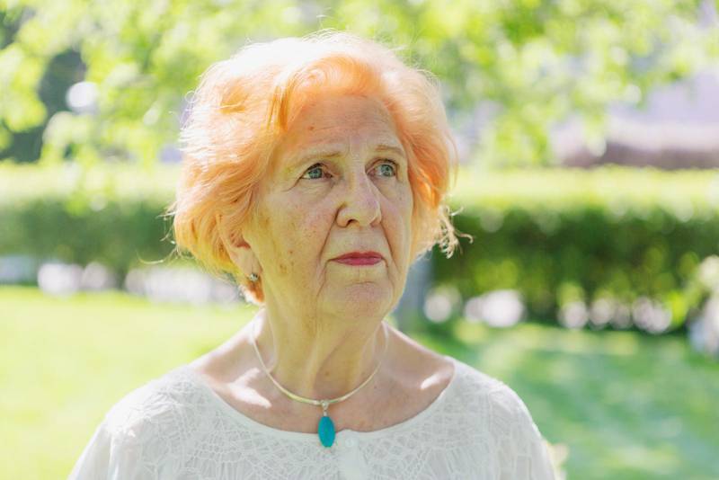 En juninatt för snart 24 år sedan mördades Helle Jürgenson. I dag ser hennes mamma Yvone tillbaka på ett liv som aldrig blev det samma.