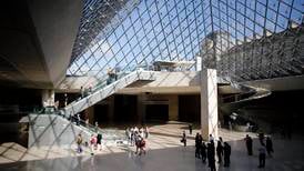 Louvren kan öppna avdelning för kristen konst