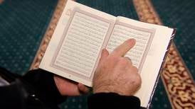 Kuwait: Vi skickar 100 000 koraner till Sverige