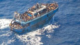 Uppmaningen till Europa efter båtkatastrofen