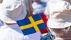 Stor satsning i bön för Sverige på nationaldagen
