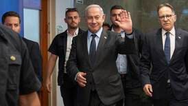 Netanyahu fick pacemaker