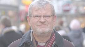 Biskop beklagar att utredning av Radler stoppas