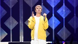 Källa: Bieber ställde in turné för att starta kyrka