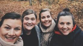 Pastorssystrar bildar nätverk i frikyrkan