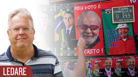 Kristna i Brasilien står inför stora utmaningar