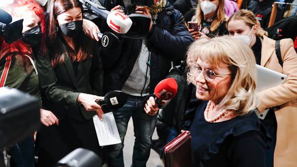 Friande dom för finsk KD-politiker prövas i Högsta domstolen