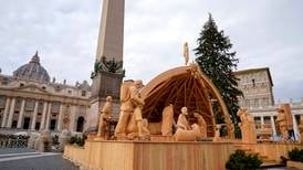 Italien: vill straffa skolor som tar bort julkrubbor