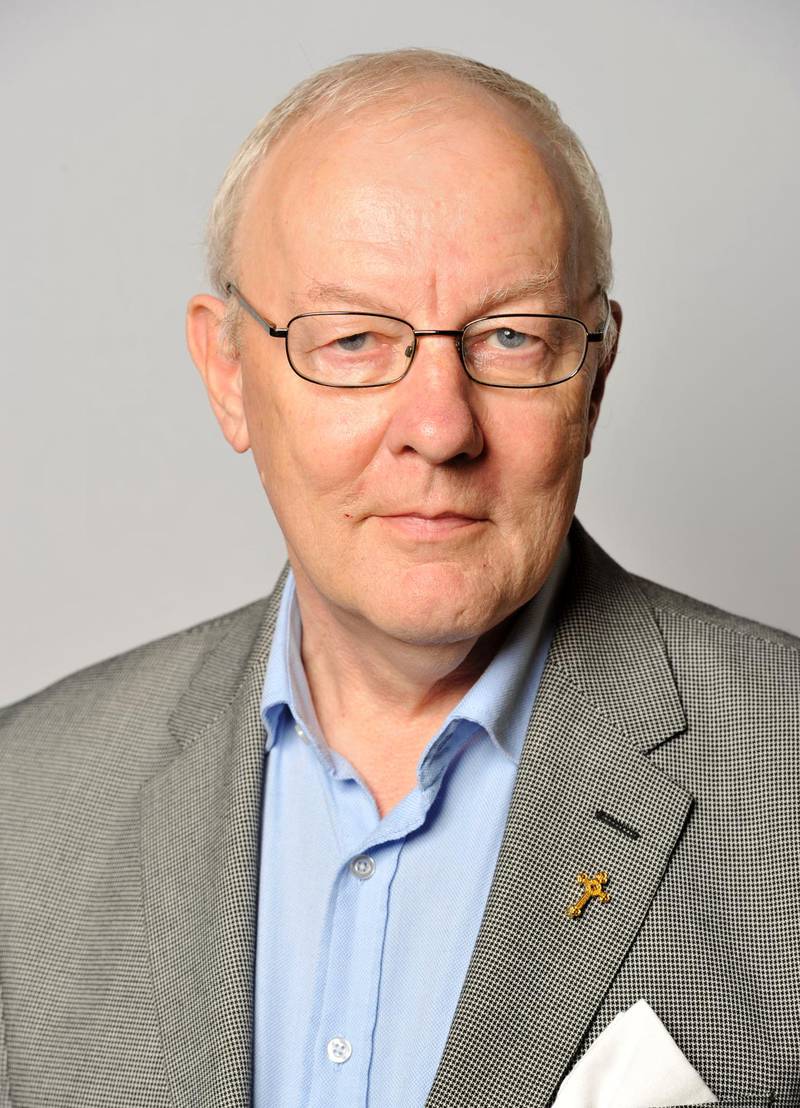 Kjell Pettersson.