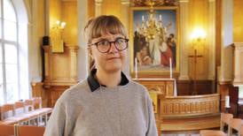 Eleonore Gustafsson slutar på Bjärka-Säby