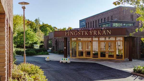 Ny ettårig styrelse vald i Västerås Pingst efter ledarkrisen