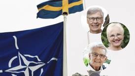 Vi frågar sju kristna ledare: Bör Sverige gå med i Nato?