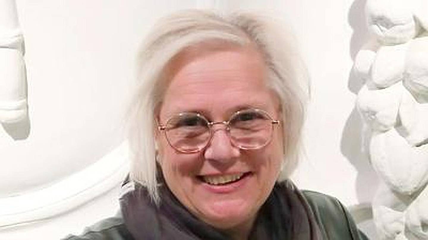 Susanne Borén, pastor i pingstkyrkan i Norrköping, blev glatt överraskad när kommunen ringde.