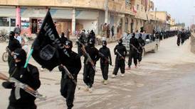 IS-fängslad präst: Väst måste ta sitt ansvar