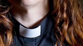 Prästen Tomas Jarvid: Prästkragen är ett erbjudande 