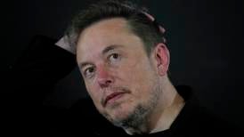 Musk fördöms för ”främjande av antisemitism”