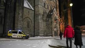 Norsk polis: Kyrkor terrormål i Europa
