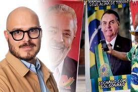 Luras inte av Bolsonaros kristna täckmantel
