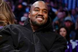 Kanye West tillbaka på fd Twitter