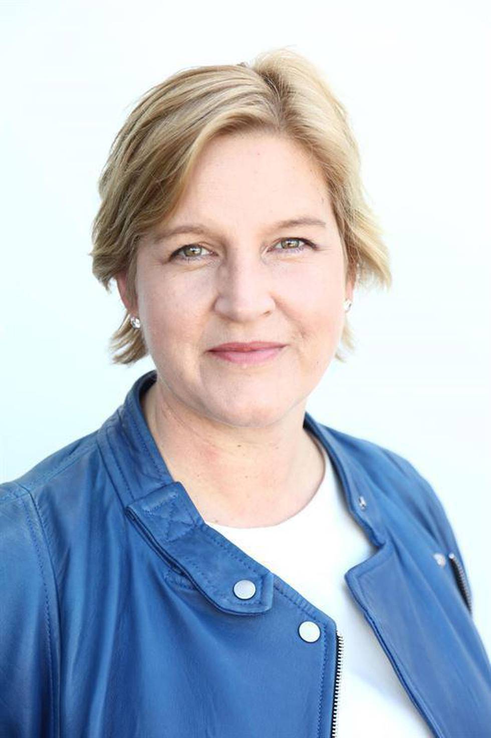 Karin Karlsbro är Liberalernas toppkandidat till EU-parlamentet.