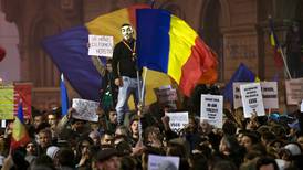 Kyrkan kritiseras efter dödsbrand i Rumänien