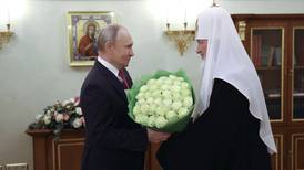Efter Säpos larm: SST stoppar stödet till rysk-ortodoxa kyrkan