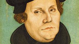 Här är Martin Luthers samtliga 95 teser