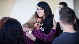 Kyrkor i Las Vegas går samman efter massakern