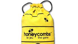 Spelrecension: Honeycombs är en långsam tankenöt eller stressig realtidskamp