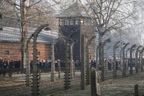 Inga bidrag till Auschwitzresor -  efter medieuppmärksamhet agerade ministern