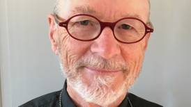 Prästen Peter Bexell får pris - kopplar ihop tro, rit och rum 
