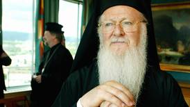 Patriark Bartolomeus smittad av covid-19