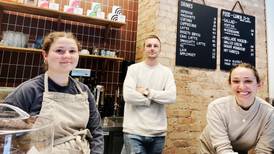 House of Life i Huskvarna vill nå sin stad genom kaféet Kaffi