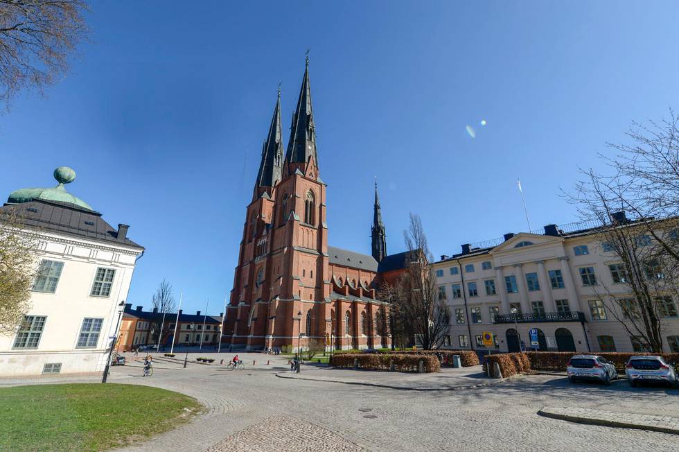 stor uppmärksamhet. Svenska medier har under våren granskat hur mycket pengar Svenska kyrkan, på nationell och lokal nivå, lägger på resor. Summorna, i miljonklassen, har väckt stor uppmärksamhet.
