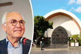 Turistkyrkan på Kanarieöarna fick en miljon i gåvor till ny lokal