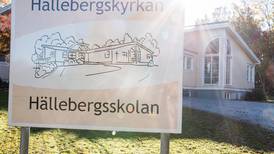 Kristna Hällebergsskolan slipper böter