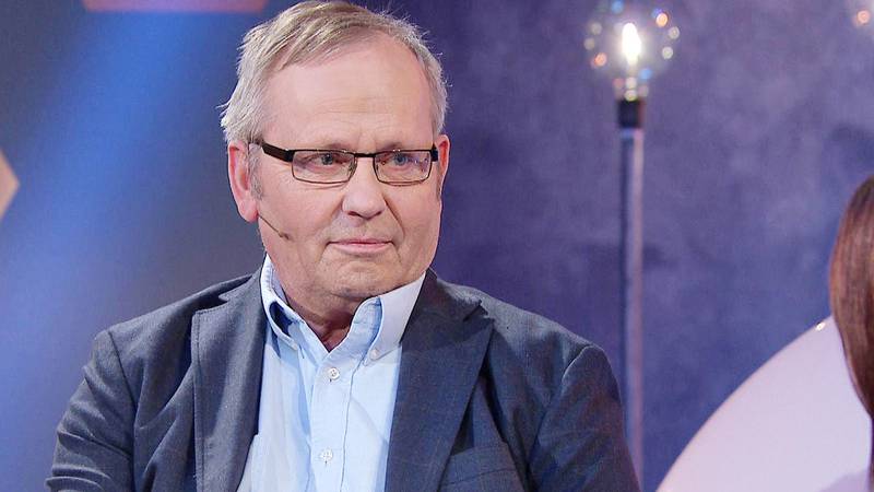 Tisdag den 17 april medverkar EFK-pastorn Bengt Freed i SVT-programmet ”I dag om ett år.”