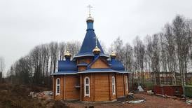 Moskvapatriarkatets präst i Västerås åtalas för grovt brott