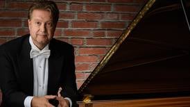 Klassiska världsmusiker ger kyrkkonsert för Ukraina