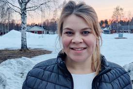 Sigrid Eklund: Vi vill föra vidare till våra barn att ärlighet är viktigt i det kristna livet