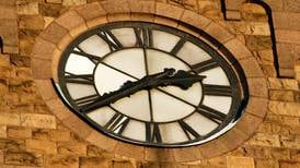 Kyrkans klocka skapar problem i Eslöv