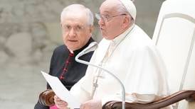 Vatikanen sätter ned fot mot könskorrigering