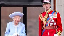 Kyrkor firar drottning Elizabeths 70 år på tronen