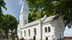 Kyrkoherden om uthyrningen i Malmö: ”Ekumenisk gästfrihet”