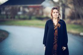 Parterapeuten Laila Dahl: Lyssna på känslorna - klumpen i magen kan lotsa dig rätt