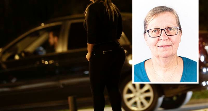 Den svenska sexköpslagen, som förbjuder köp men inte försäljning av sexuella tjänster, är ett tydligt uttryck för att samhället säger att prostitution inte hör hemma i en civiliserad stat och ska motverkas med de lagliga medel som står till buds, skriver Elisabeth Sandlund.
