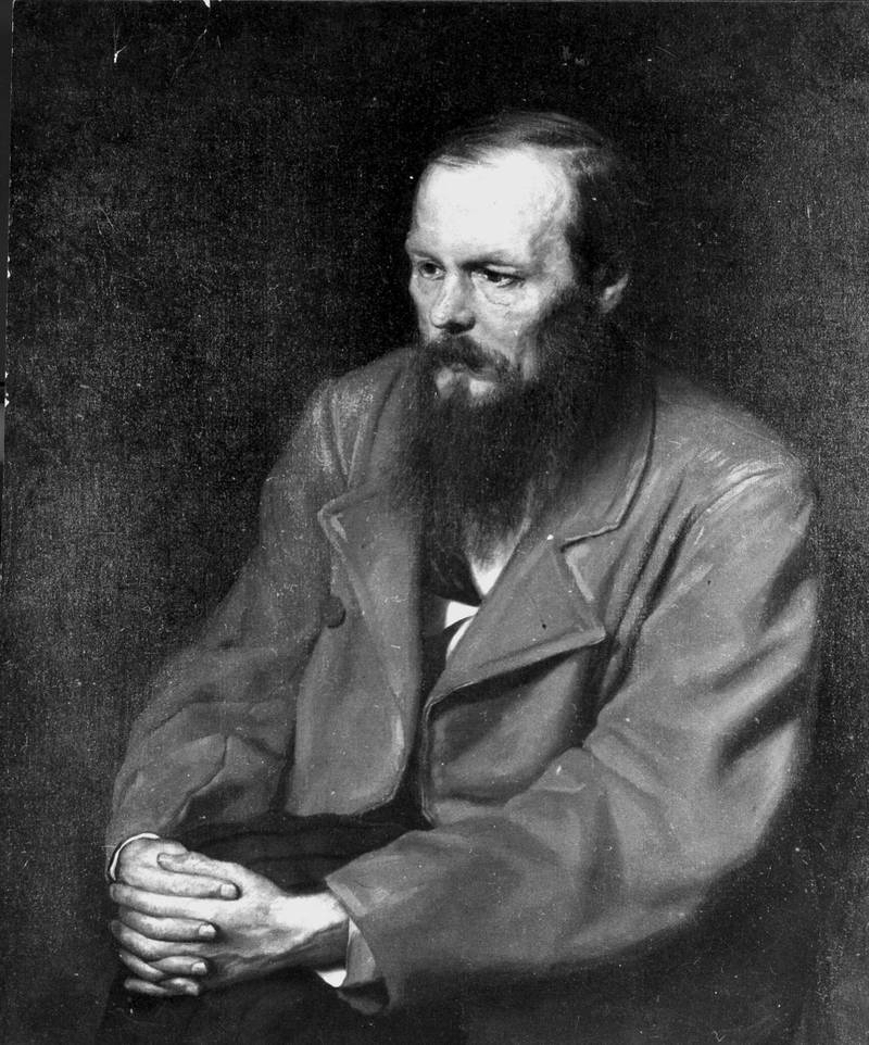 ”Fjodor Dostojevskij skildrar utifrån sitt möte med starets Ambrosius i Optinaklostret vad som är utmärkande för en genuin ’äldste’. Denne är i ordets verkliga mening en ’andebärare’.