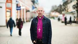 Biskop Fredrik Modéus reser till Taizé i tre månader